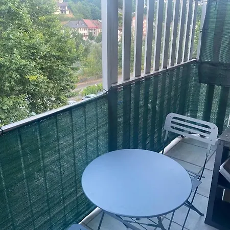 Apartment Alb *