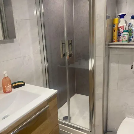 Alb Apartment